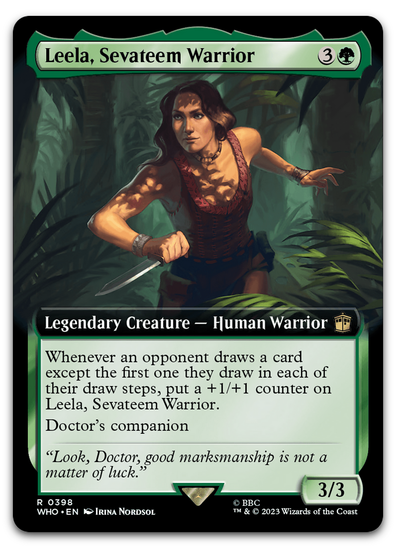 Product image for TCG 520261