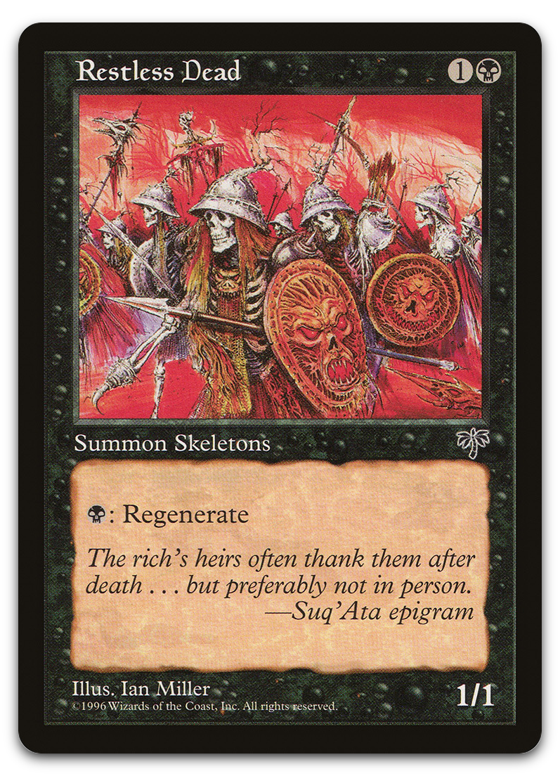 Product image for TCG 5204