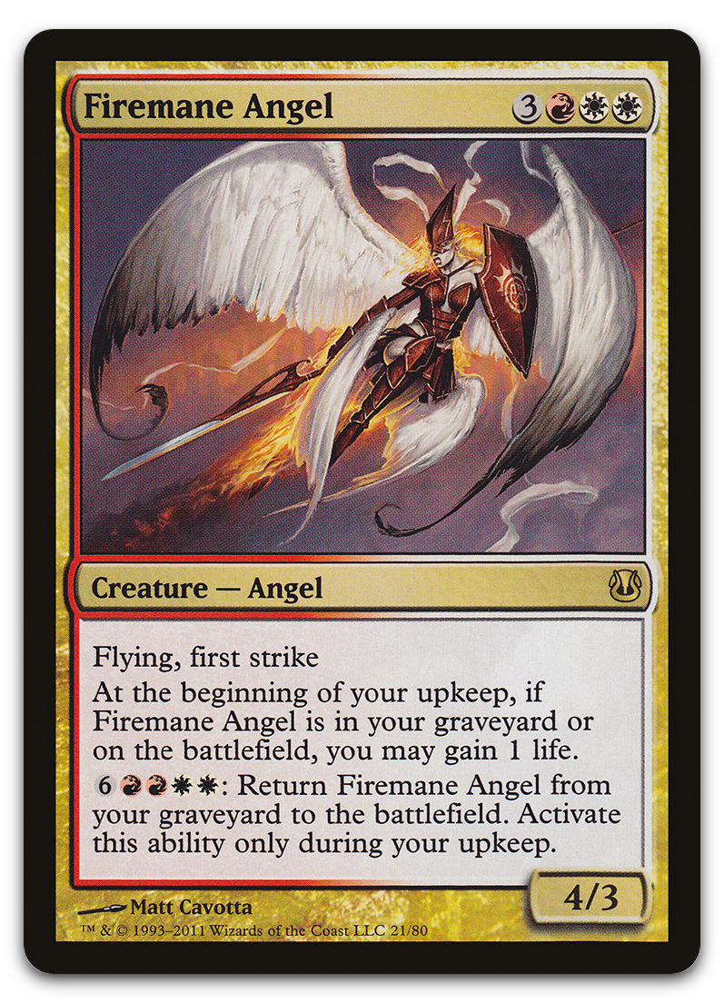 Product image for TCG 52084