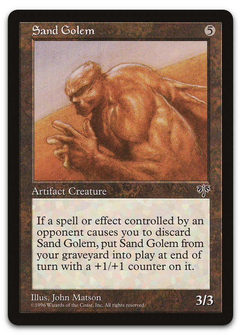 Product image for TCG 5211