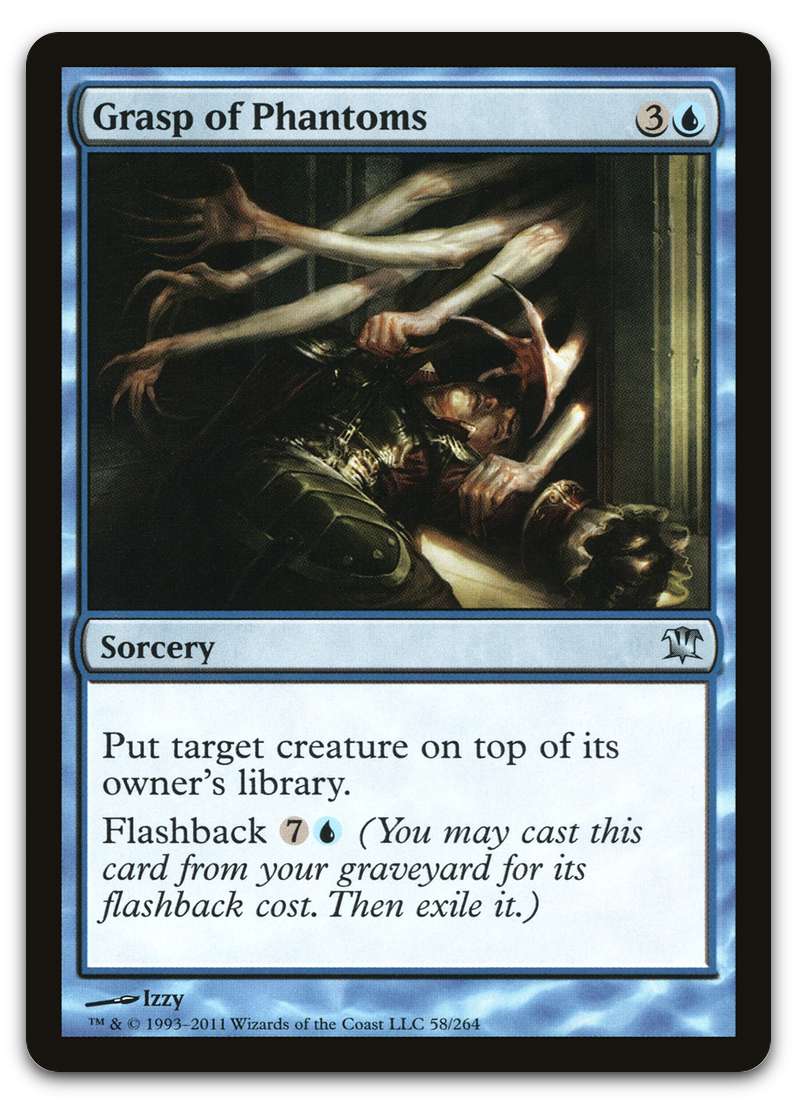 Product image for TCG 52159