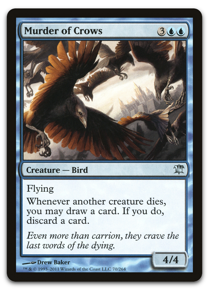 Product image for TCG 52161