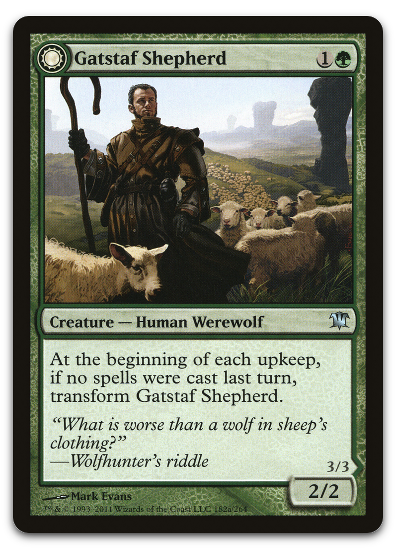 Product image for TCG 52167