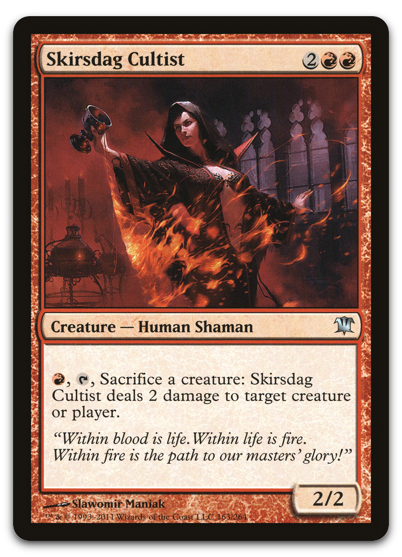 Product image for TCG 52184
