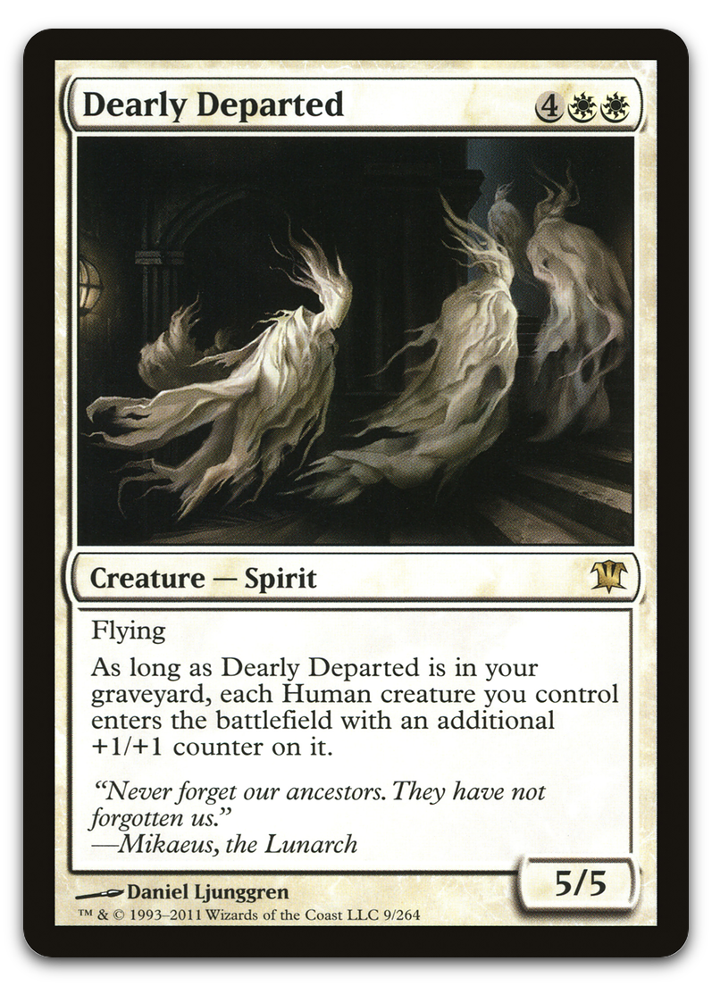 Product image for TCG 52187