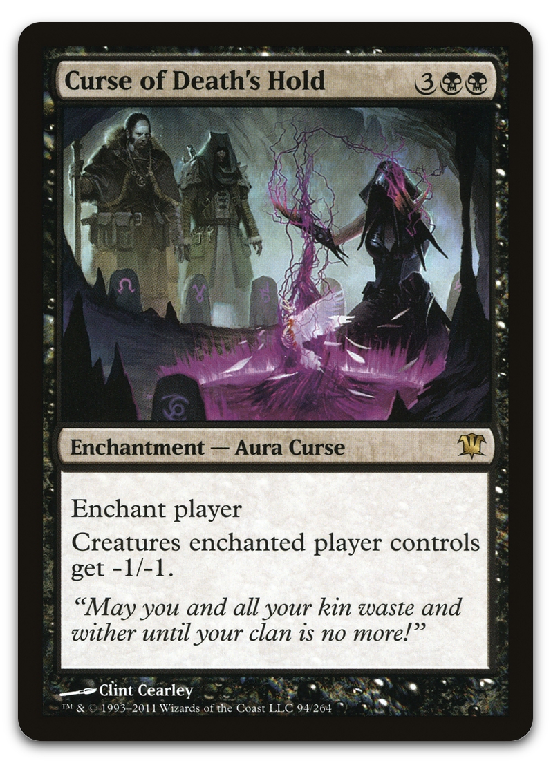Product image for TCG 52202