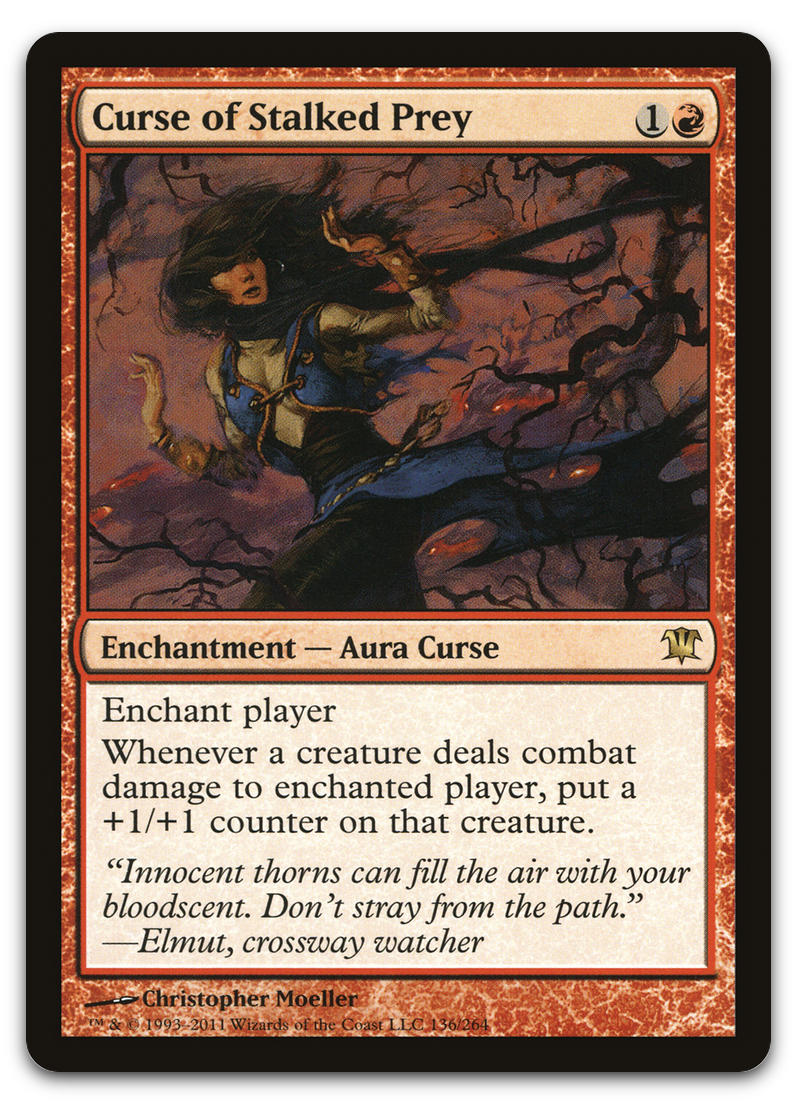 Product image for TCG 52218