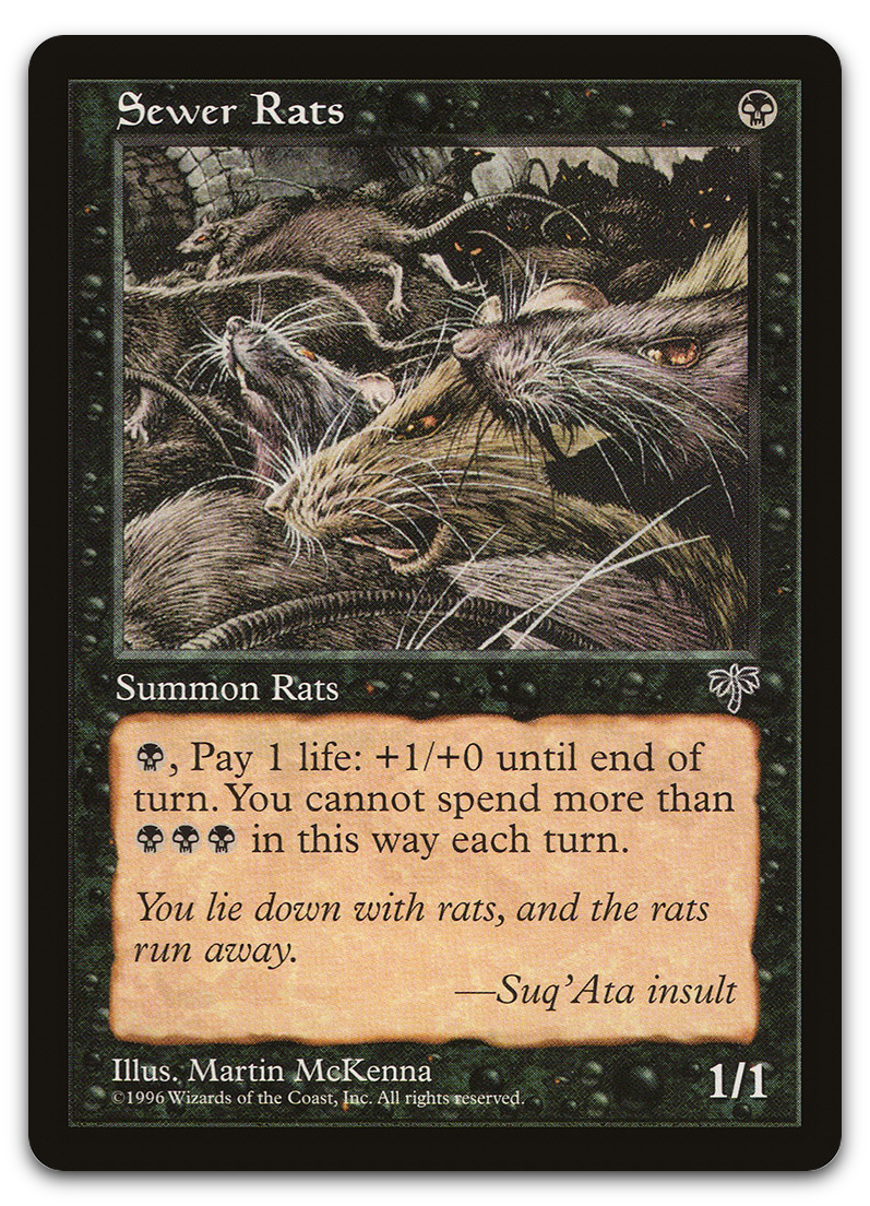 Product image for TCG 5223