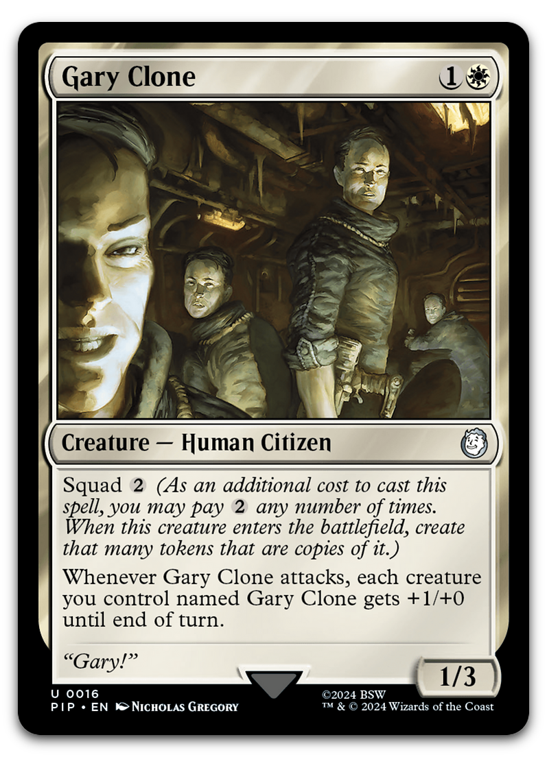 Product image for TCG 522943