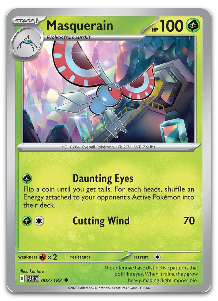 Product image for TCG 523585