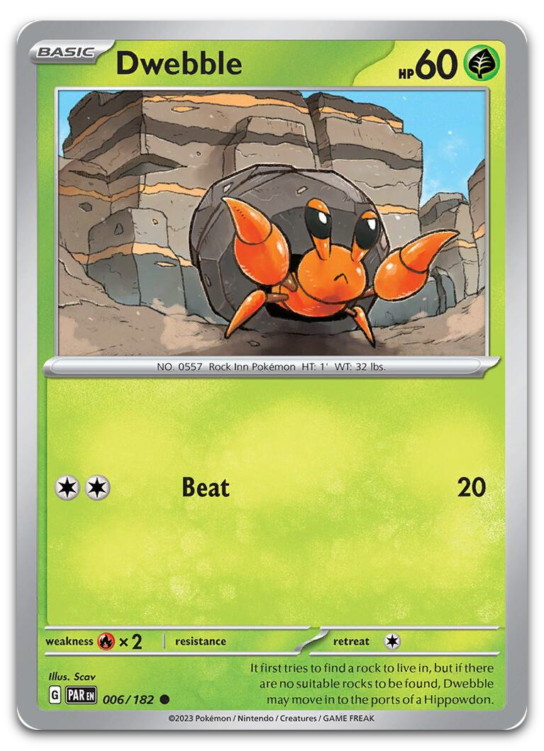 Product image for TCG 523605