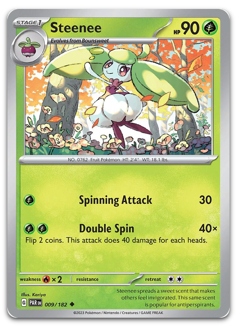 Product image for TCG 523608