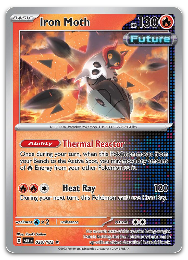 Product image for TCG 523637