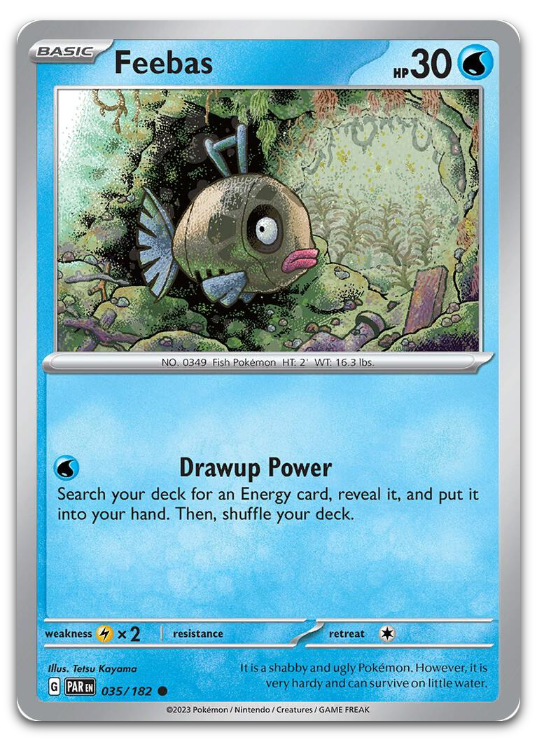 Product image for TCG 523644
