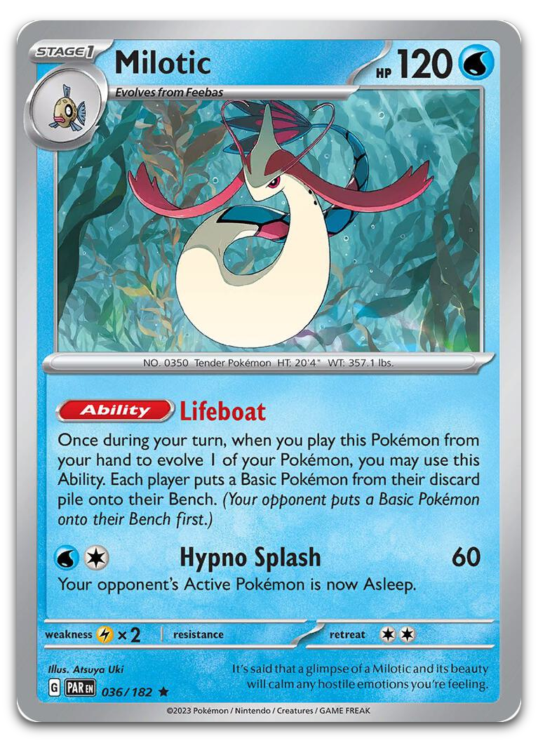 Product image for TCG 523645