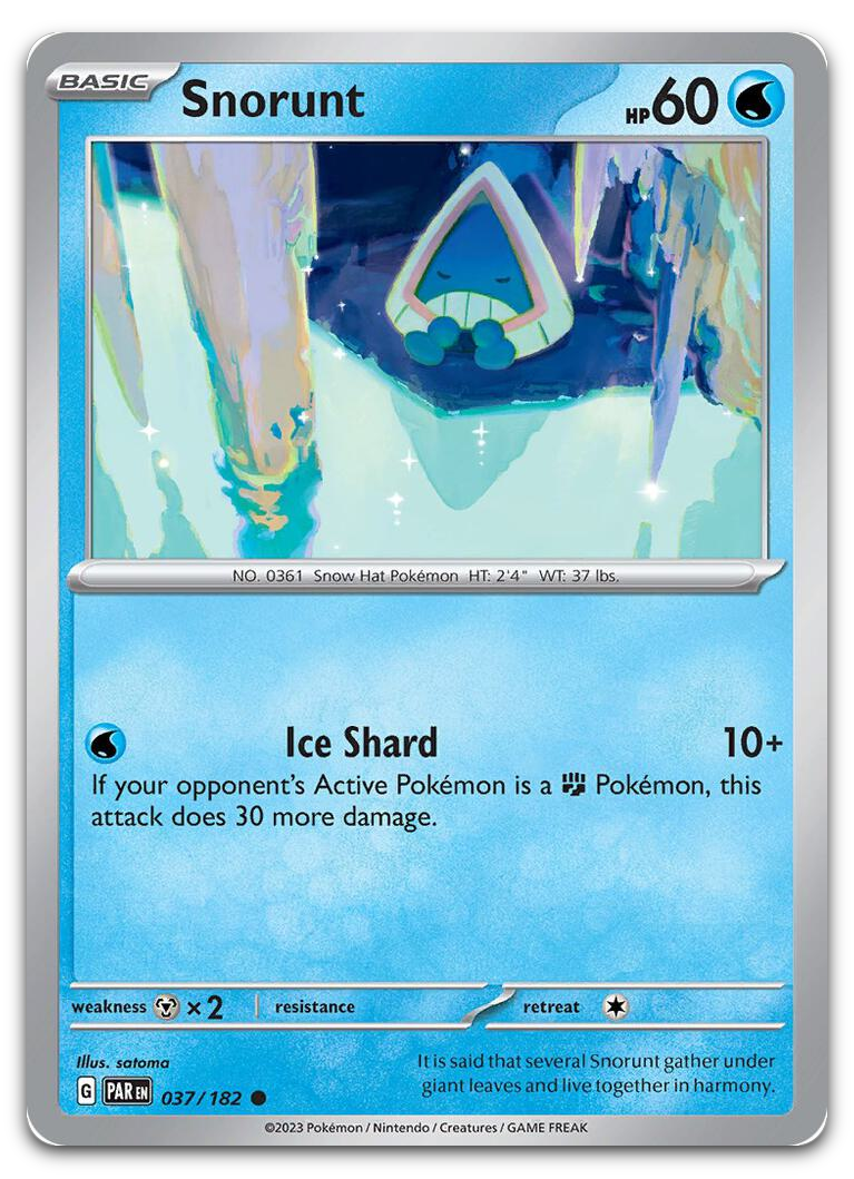 Product image for TCG 523646