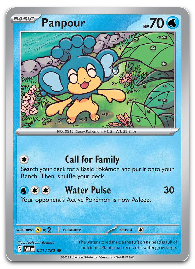 Product image for TCG 523650