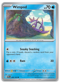Product image for TCG 523657