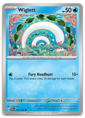 Product image for TCG 523661