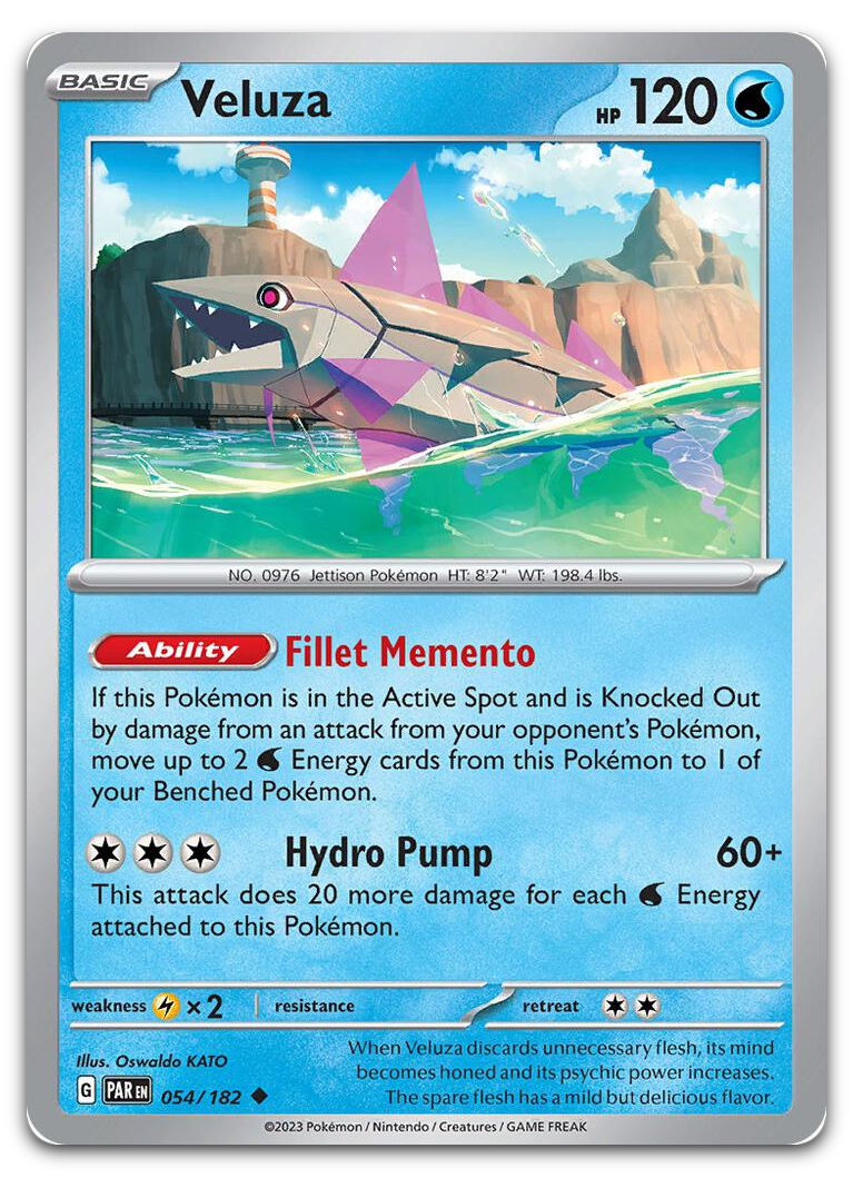 Product image for TCG 523664