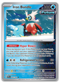 Product image for TCG 523666
