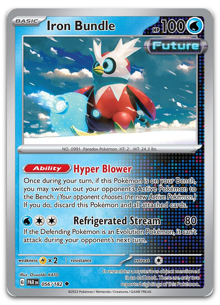 Product image for TCG 523666