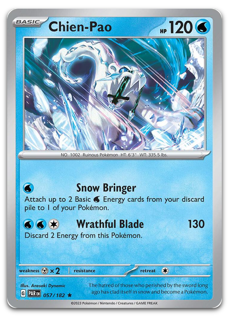 Product image for TCG 523668