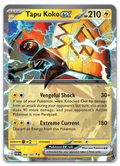 Product image for TCG 523703