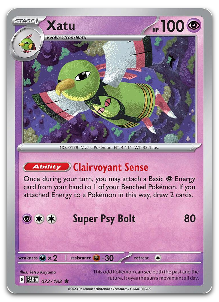 Product image for TCG 523725