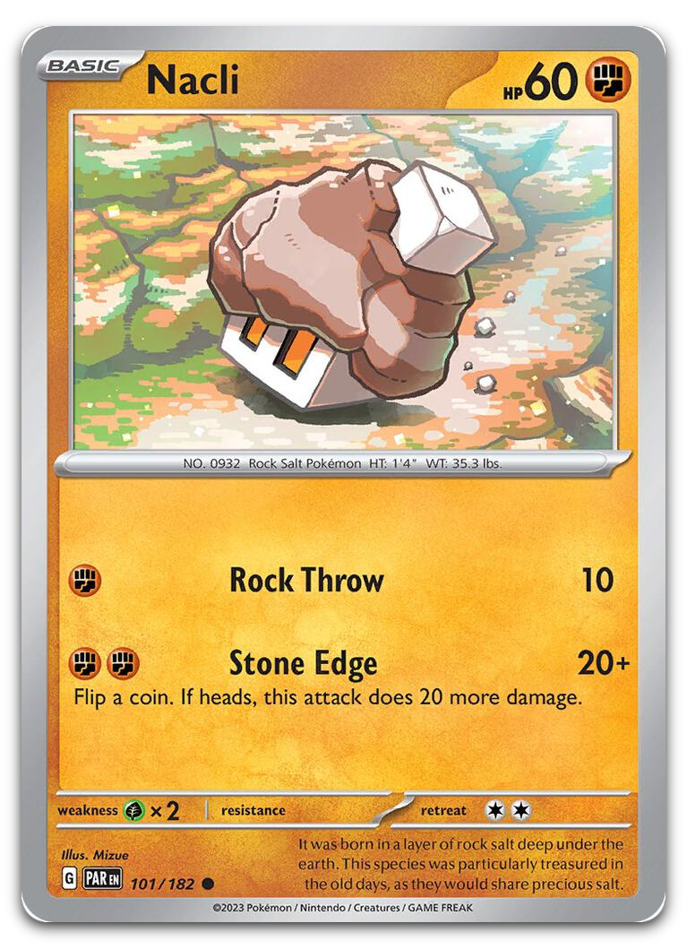 Product image for TCG 523771