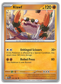 Product image for TCG 523777