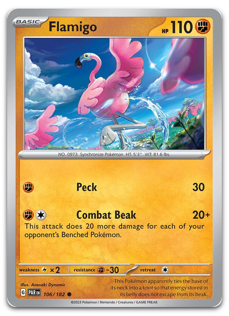 Product image for TCG 523778