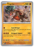 Product image for TCG 523781