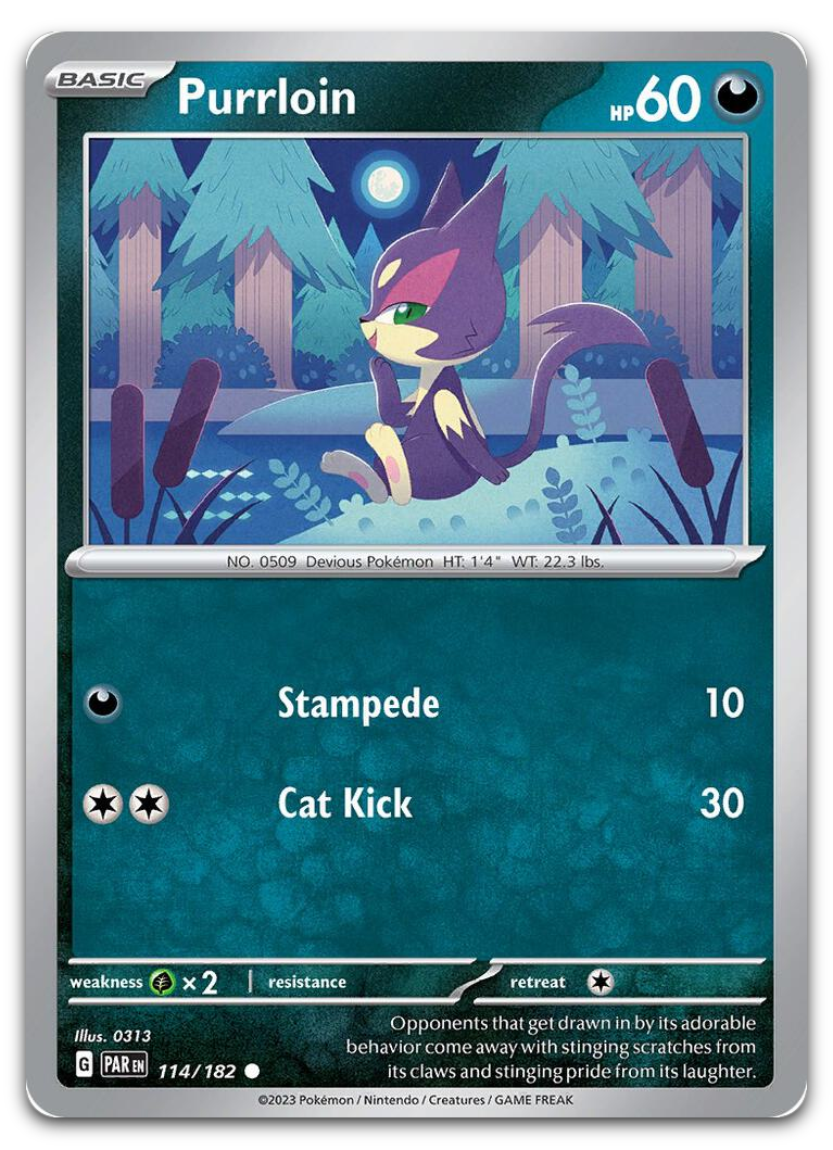 Product image for TCG 523788