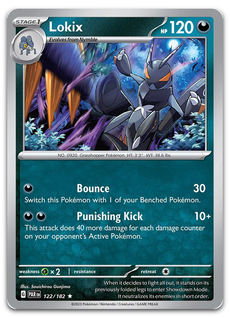Product image for TCG 523797