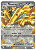 Product image for TCG 523818