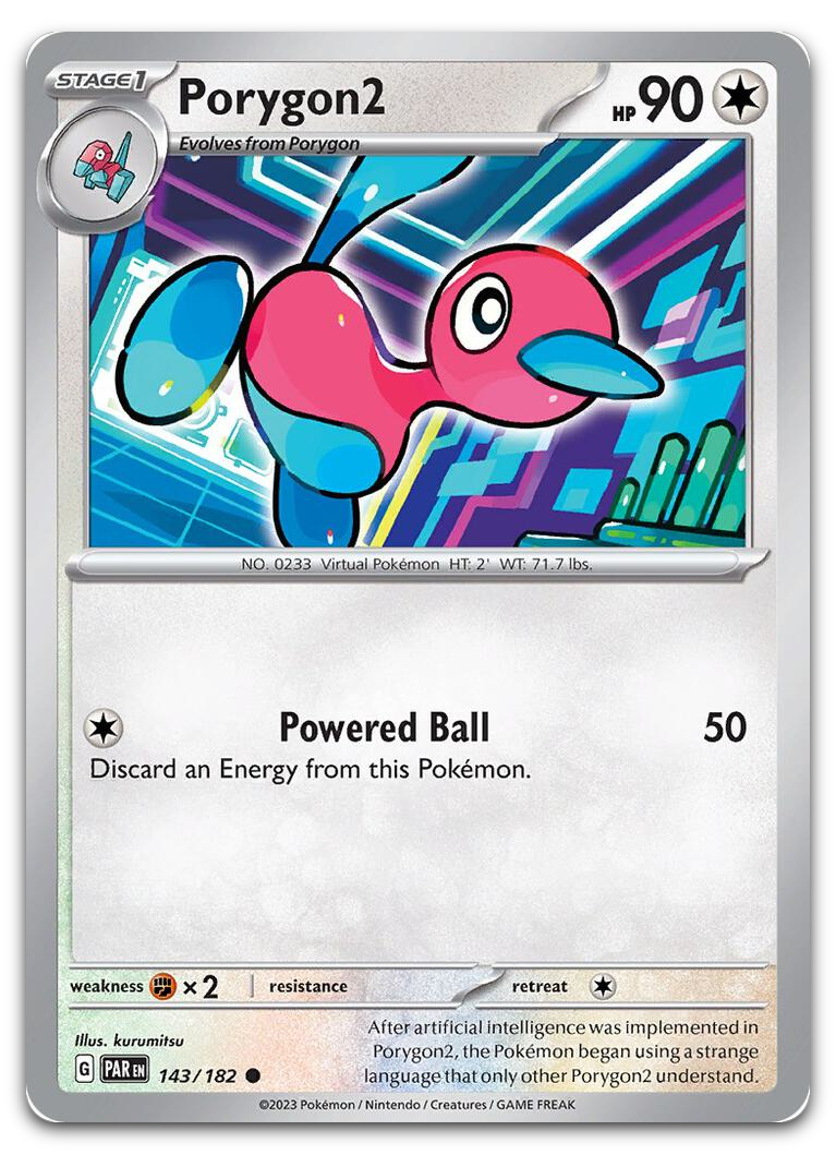 Product image for TCG 523824