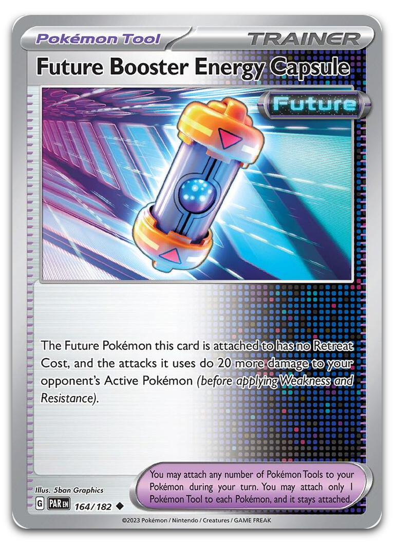 Product image for TCG 523845