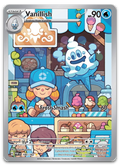 Product image for TCG 523871