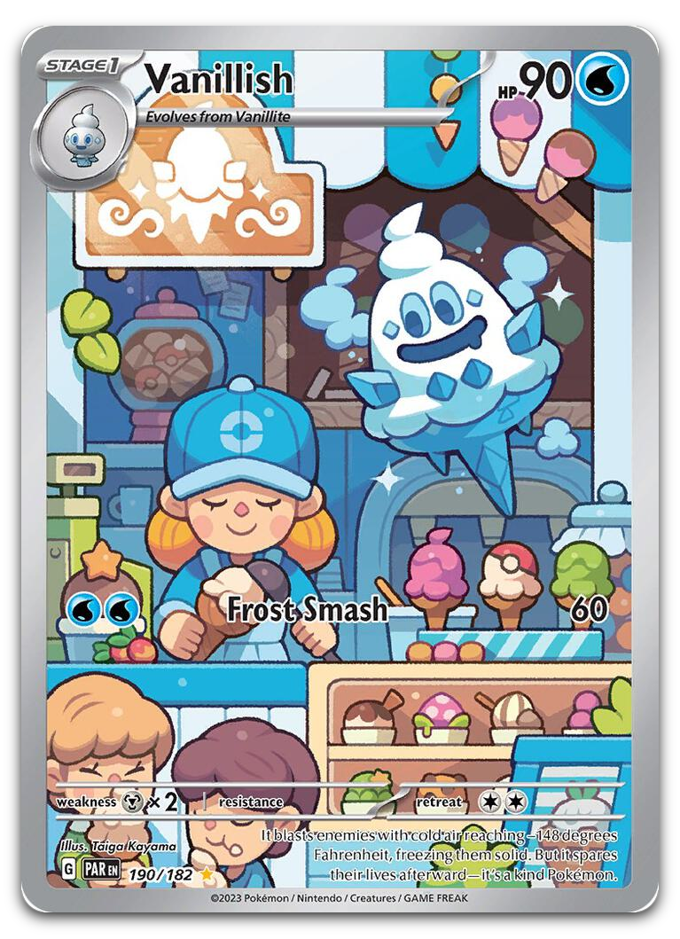 Product image for TCG 523871