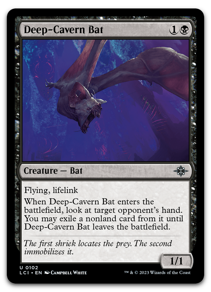 Product image for TCG 524168