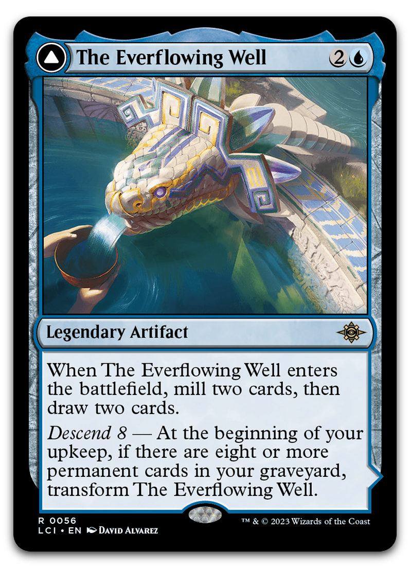 Product image for TCG 524224