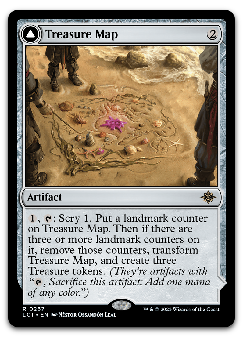 Product image for TCG 524227