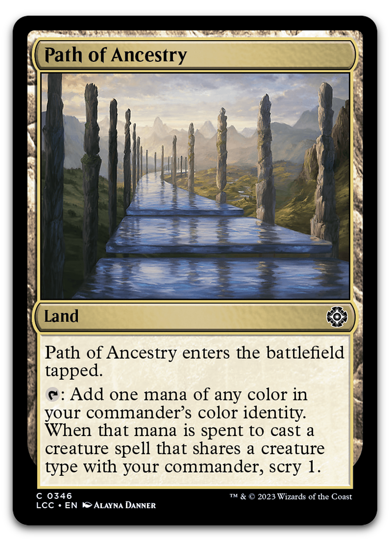 Product image for TCG 524267