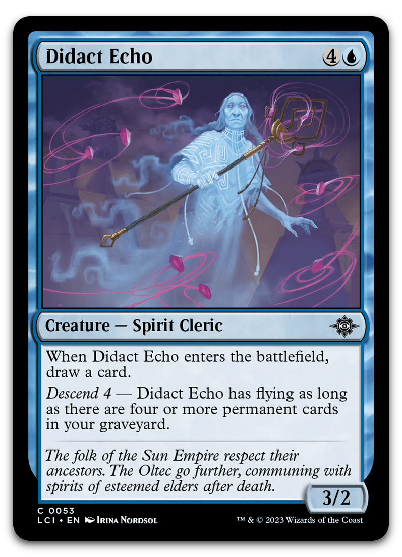 Product image for TCG 524284