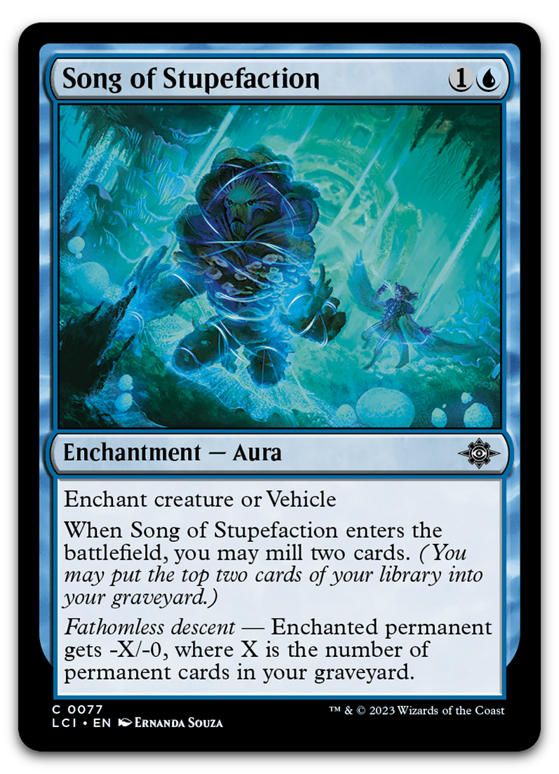 Product image for TCG 524285