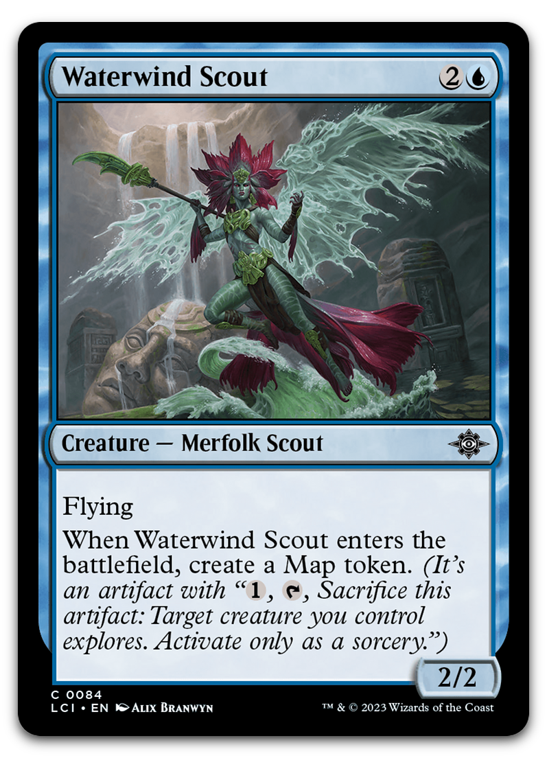Product image for TCG 524286
