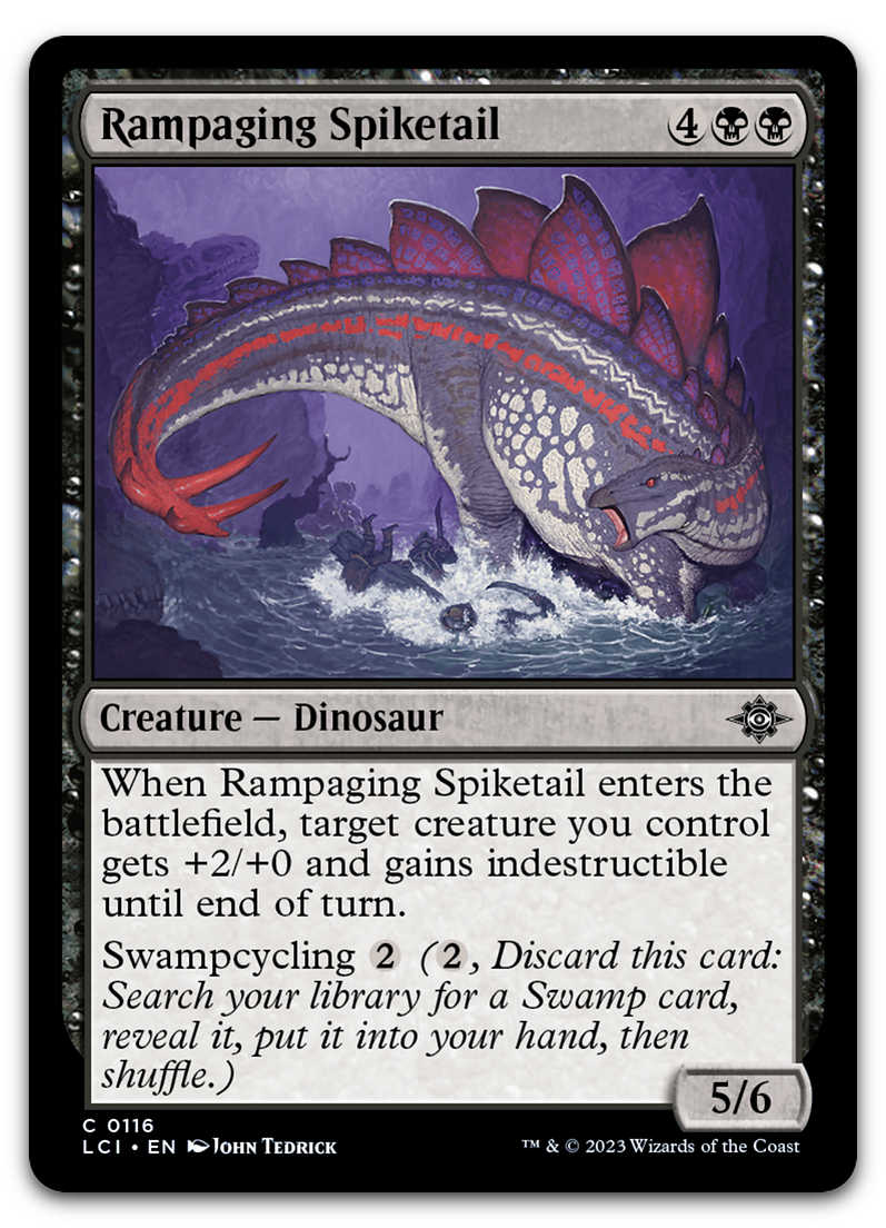 Product image for TCG 524312