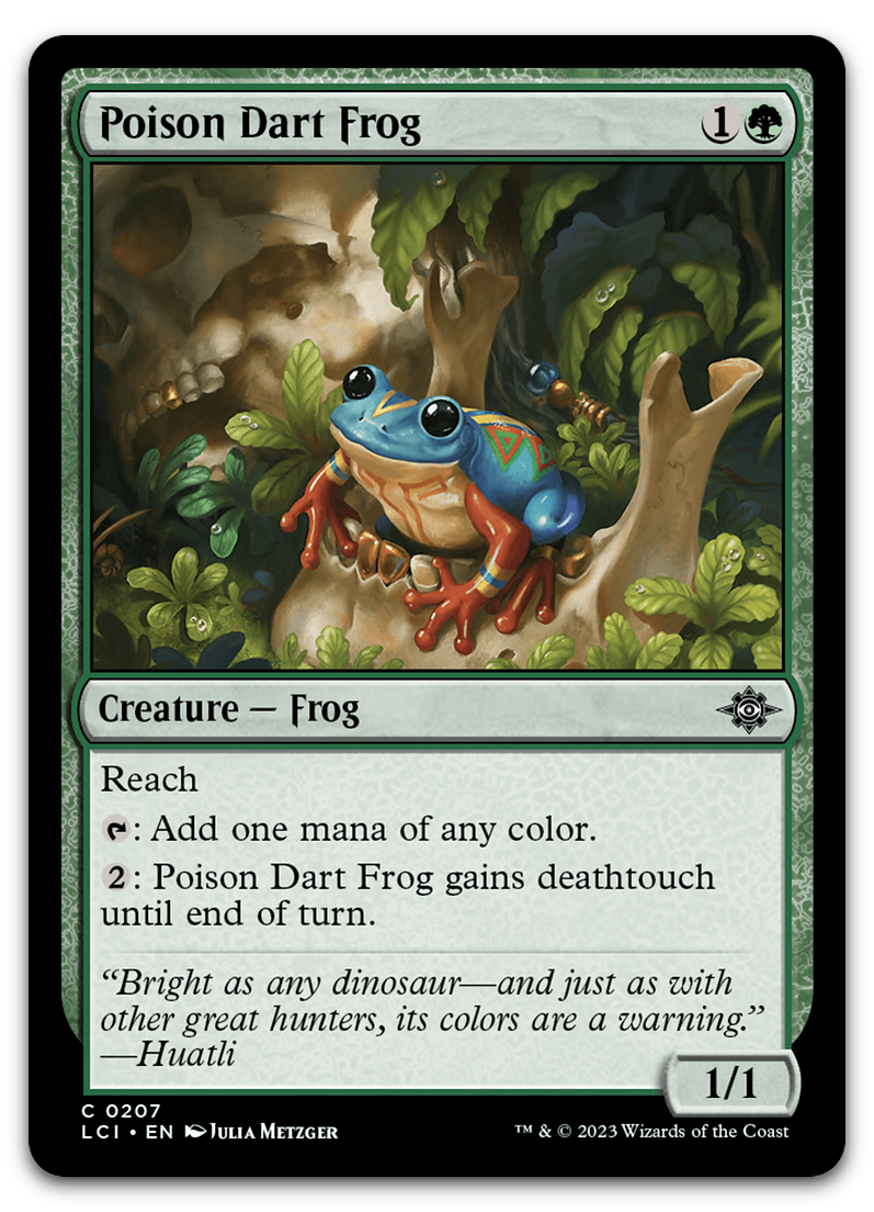 Product image for TCG 524315
