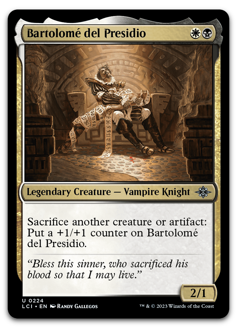 Product image for TCG 524316